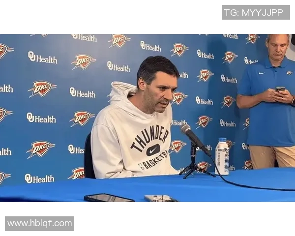 雷霆主帅多诺万:球队将推进再建阶段