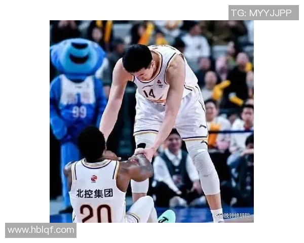 北控与广厦精彩对决全场回放分析与精彩瞬间重温