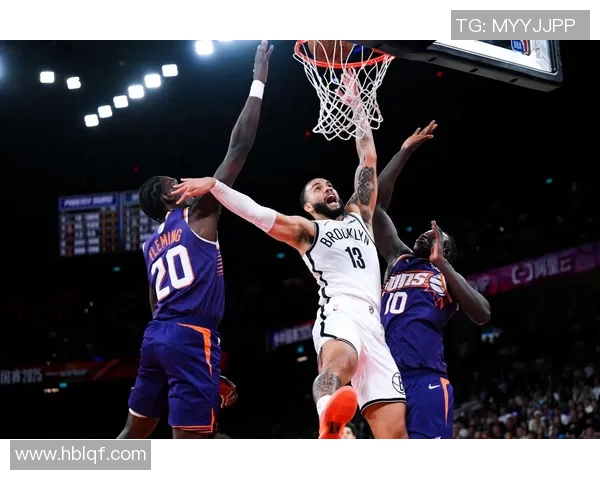 2021赛季NBA篮网与太阳精彩对决回顾与分析