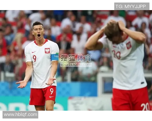 波兰与英格兰激战正酣比赛结果揭晓引发热议